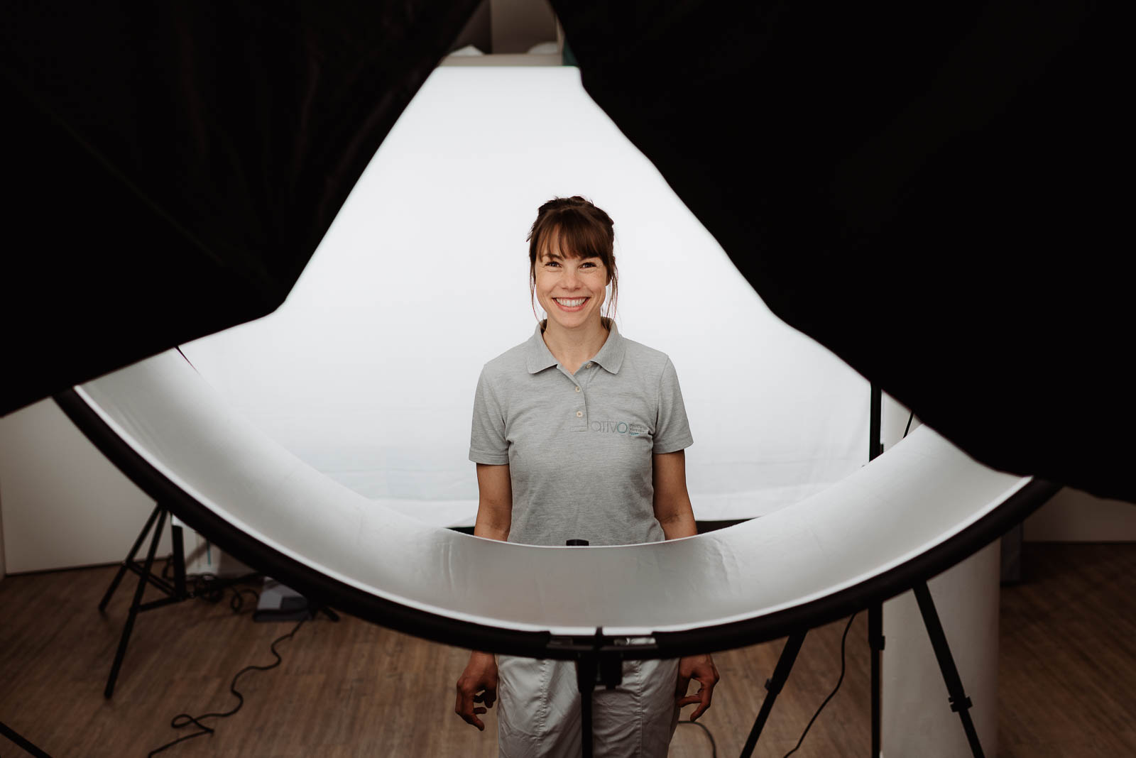 businessfotos duesseldorf business fotograf making of